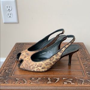 Donald J Pliner Courture  Shoes